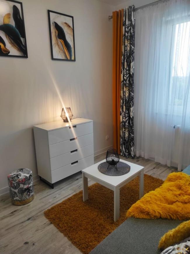 Sun River Apartament Iława Exterior foto