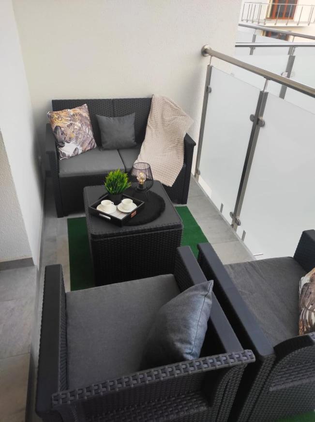 Sun River Apartament Iława Exterior foto